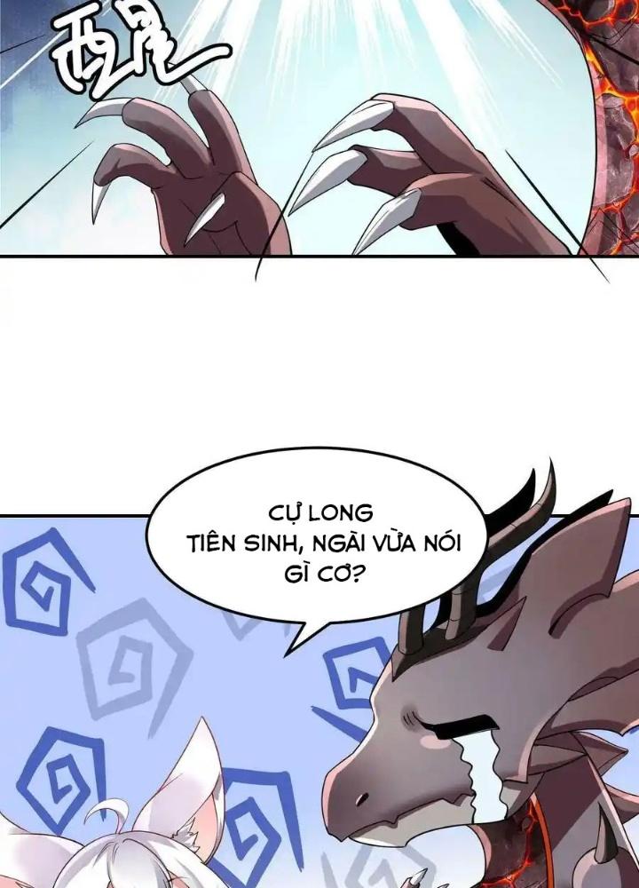Ác Long Xuyên Không: Khởi Đầu Quốc Vương Hiến Tế Công Chúa Chapter 60 - Trang 2