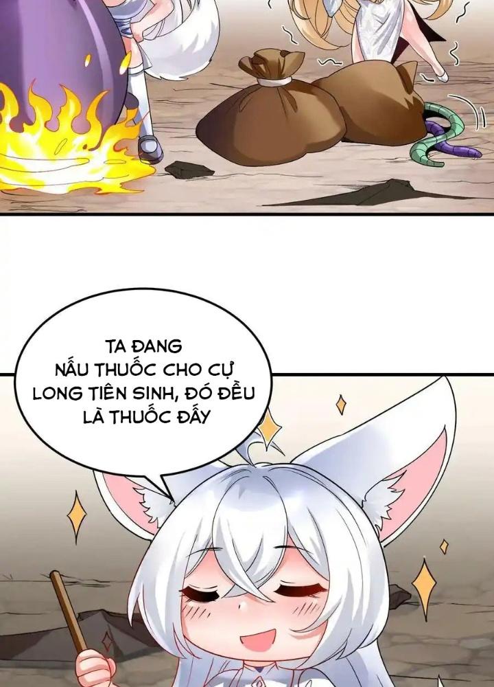 Ác Long Xuyên Không: Khởi Đầu Quốc Vương Hiến Tế Công Chúa Chapter 60 - Trang 2