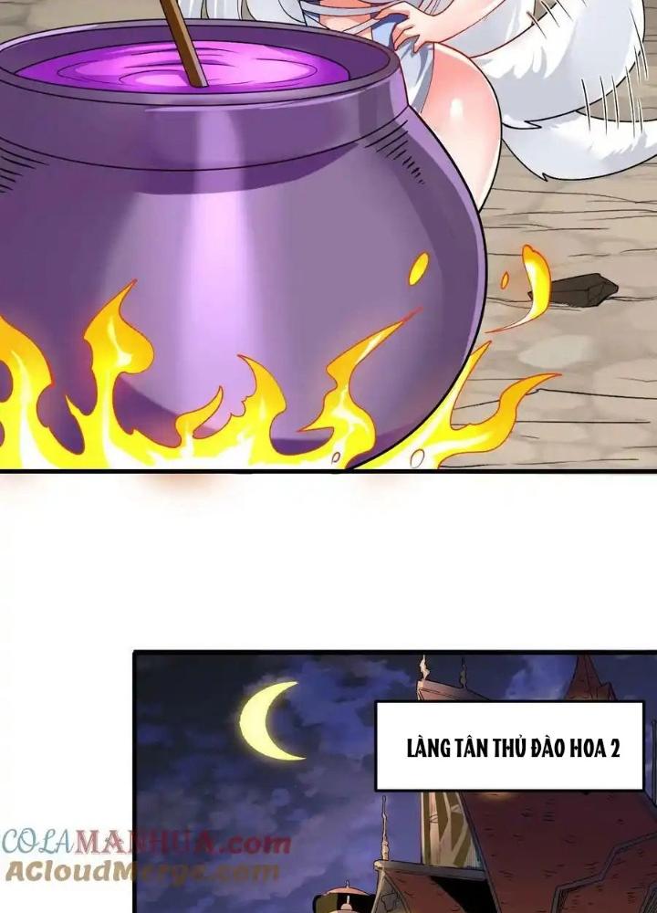 Ác Long Xuyên Không: Khởi Đầu Quốc Vương Hiến Tế Công Chúa Chapter 60 - Trang 2