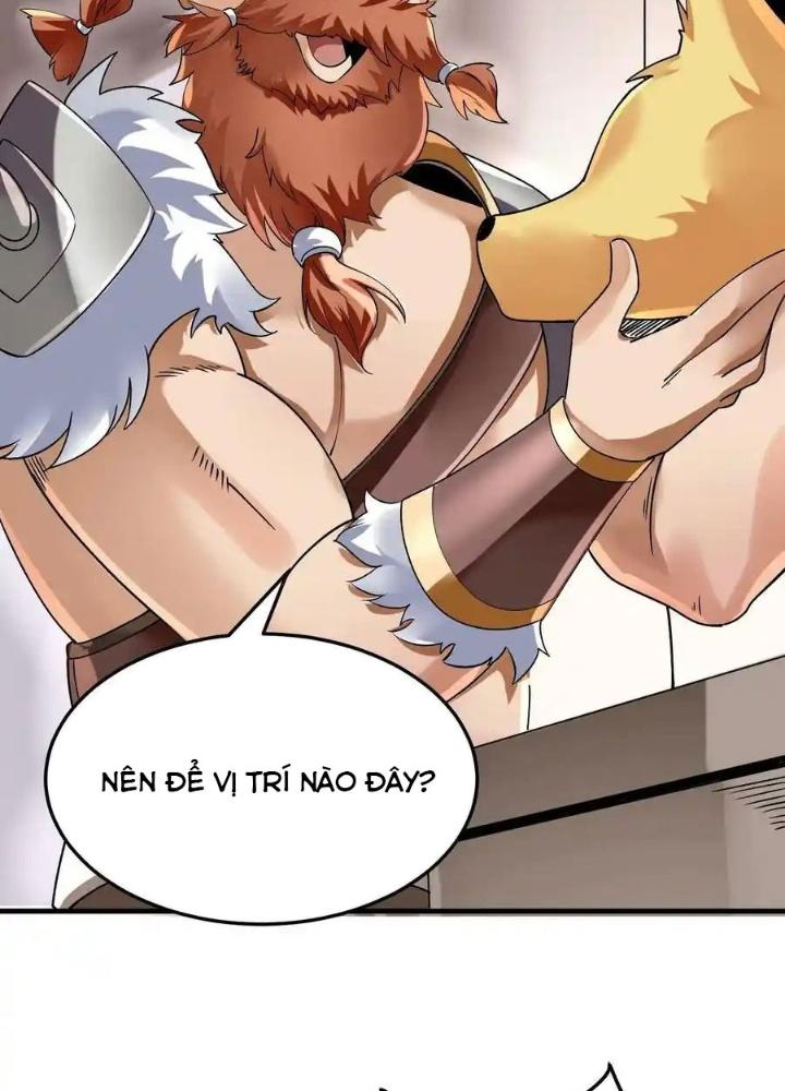 Ác Long Xuyên Không: Khởi Đầu Quốc Vương Hiến Tế Công Chúa Chapter 60 - Trang 2
