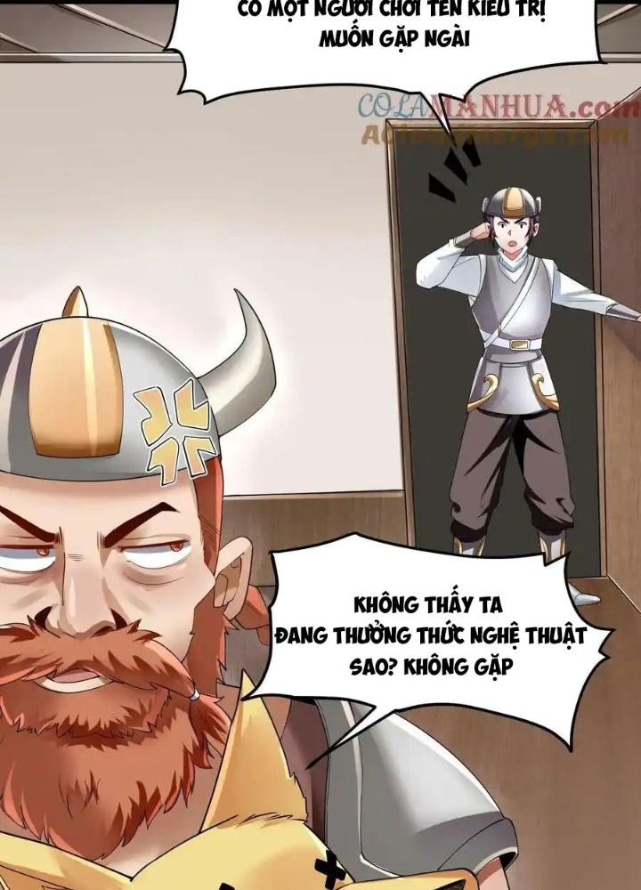 Ác Long Xuyên Không: Khởi Đầu Quốc Vương Hiến Tế Công Chúa Chapter 60 - Trang 2