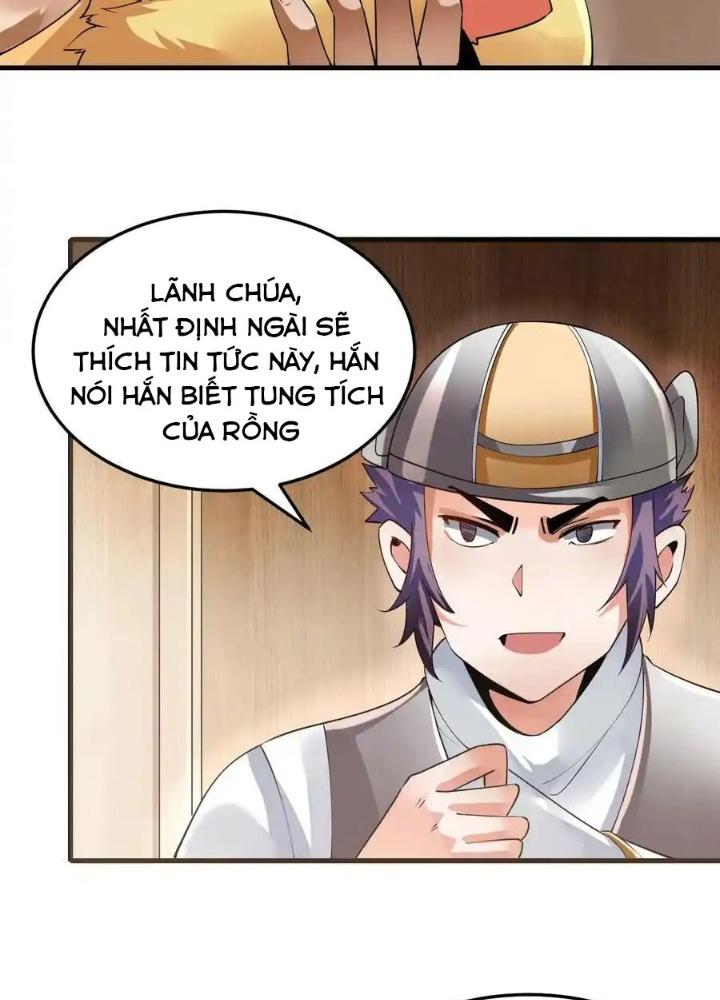 Ác Long Xuyên Không: Khởi Đầu Quốc Vương Hiến Tế Công Chúa Chapter 60 - Trang 2
