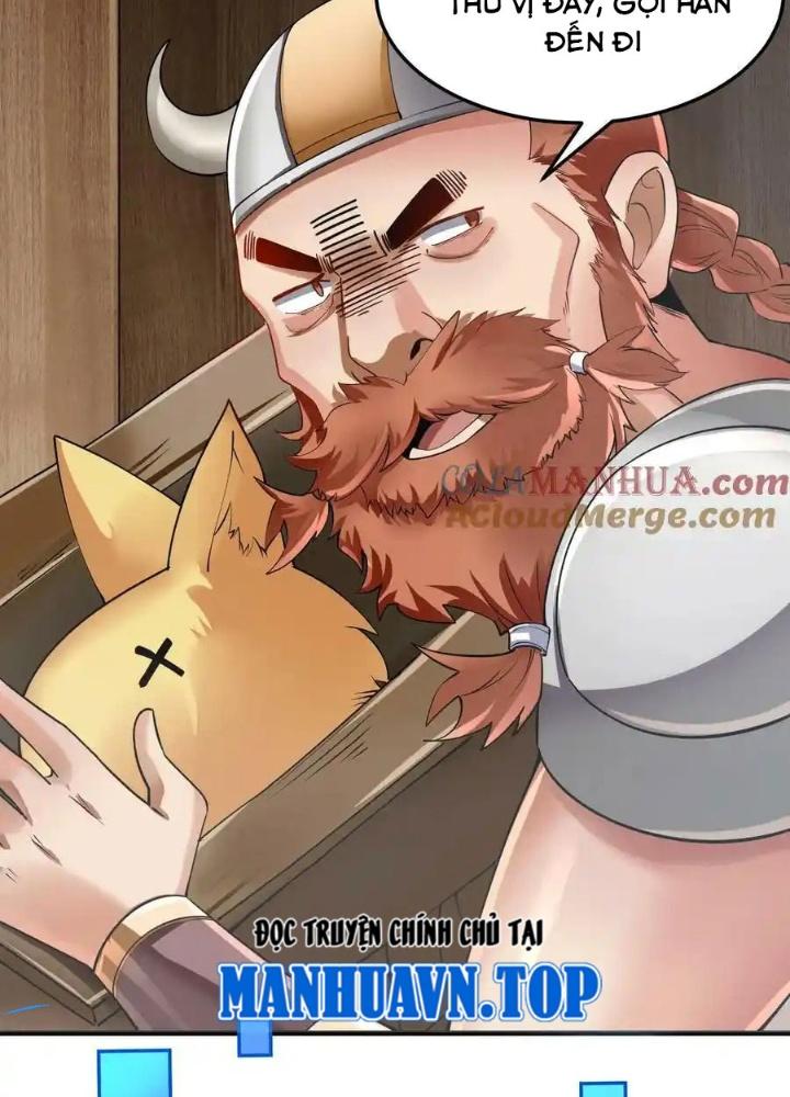 Ác Long Xuyên Không: Khởi Đầu Quốc Vương Hiến Tế Công Chúa Chapter 60 - Trang 2