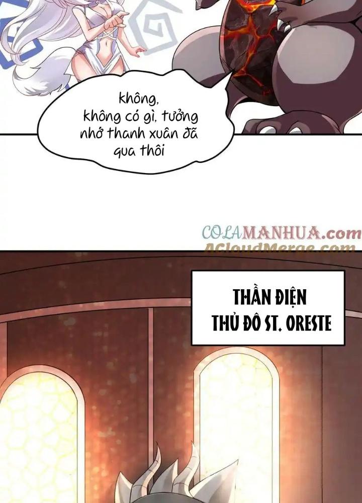 Ác Long Xuyên Không: Khởi Đầu Quốc Vương Hiến Tế Công Chúa Chapter 60 - Trang 2