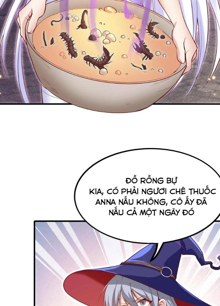 Ác Long Xuyên Không: Khởi Đầu Quốc Vương Hiến Tế Công Chúa Chapter 61 - Trang 2