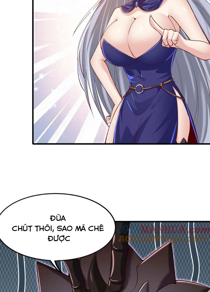 Ác Long Xuyên Không: Khởi Đầu Quốc Vương Hiến Tế Công Chúa Chapter 61 - Trang 2