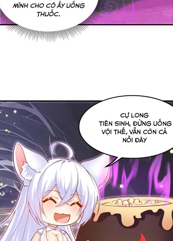 Ác Long Xuyên Không: Khởi Đầu Quốc Vương Hiến Tế Công Chúa Chapter 61 - Trang 2