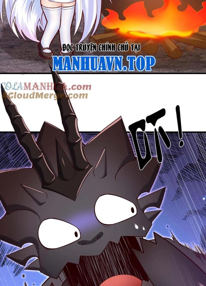 Ác Long Xuyên Không: Khởi Đầu Quốc Vương Hiến Tế Công Chúa Chapter 61 - Trang 2