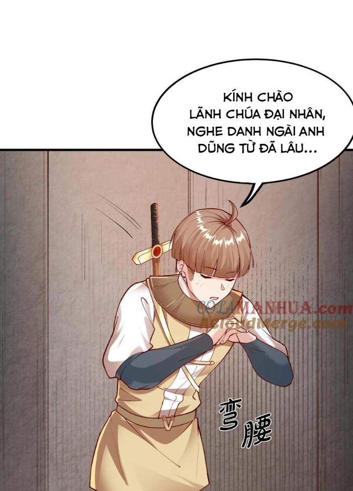 Ác Long Xuyên Không: Khởi Đầu Quốc Vương Hiến Tế Công Chúa Chapter 61 - Trang 2