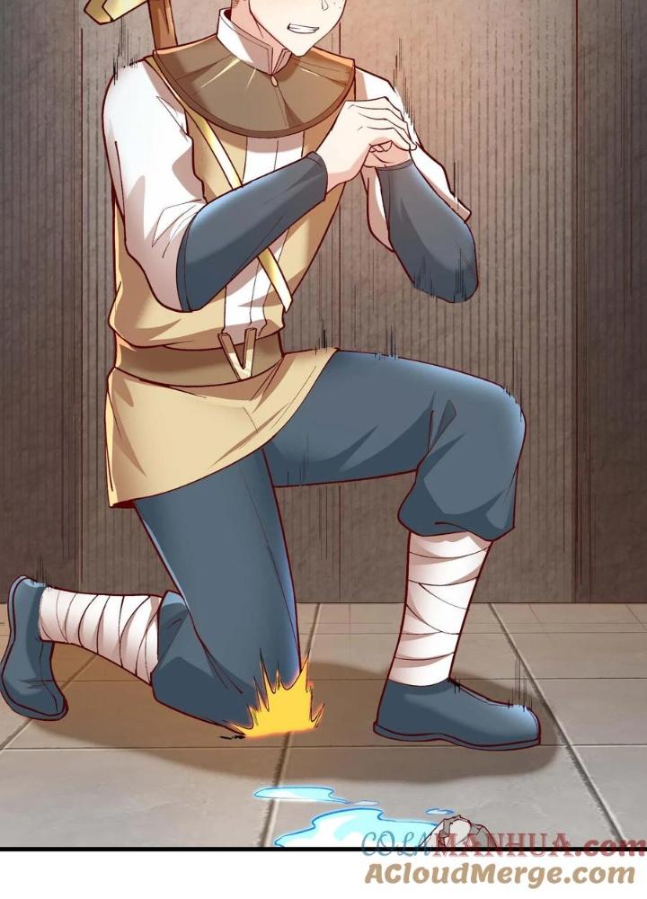 Ác Long Xuyên Không: Khởi Đầu Quốc Vương Hiến Tế Công Chúa Chapter 61 - Trang 2