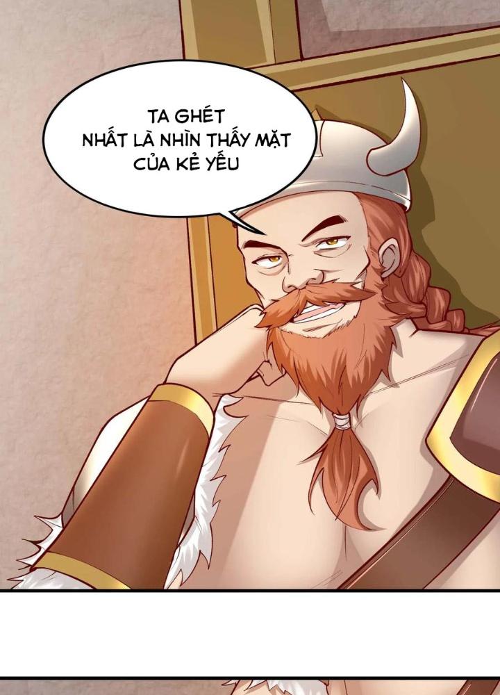 Ác Long Xuyên Không: Khởi Đầu Quốc Vương Hiến Tế Công Chúa Chapter 61 - Trang 2