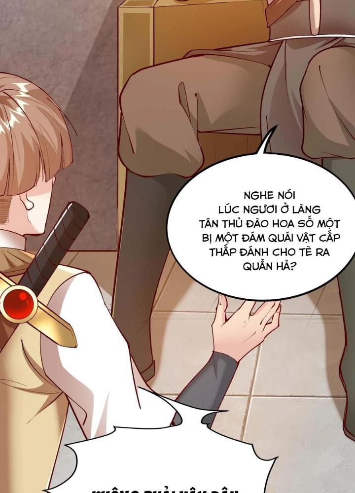 Ác Long Xuyên Không: Khởi Đầu Quốc Vương Hiến Tế Công Chúa Chapter 61 - Trang 2