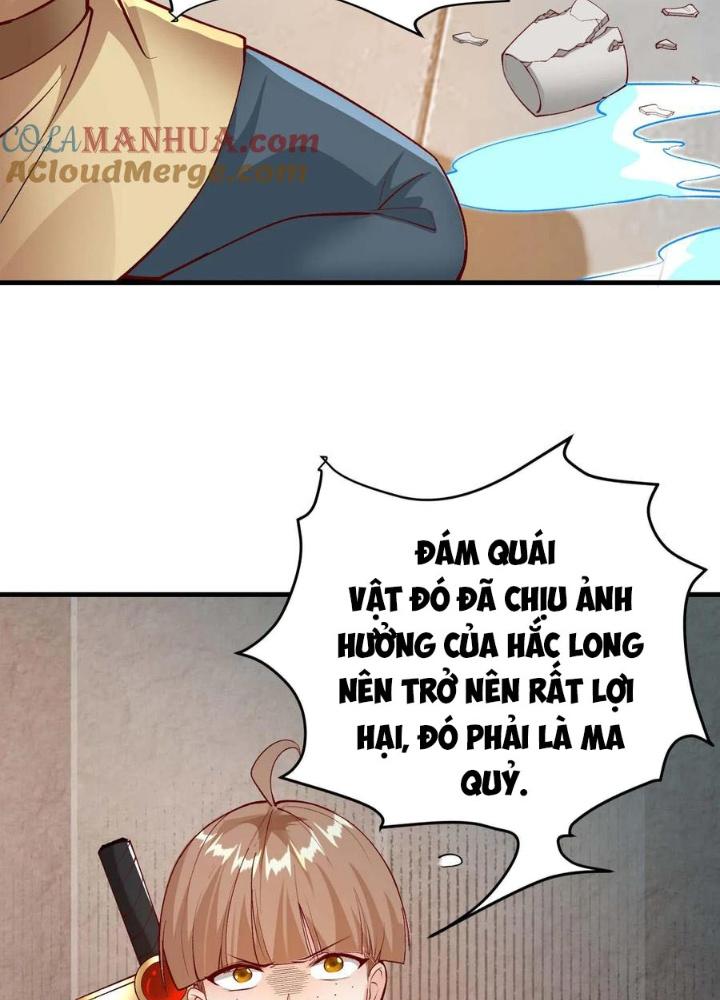 Ác Long Xuyên Không: Khởi Đầu Quốc Vương Hiến Tế Công Chúa Chapter 61 - Trang 2