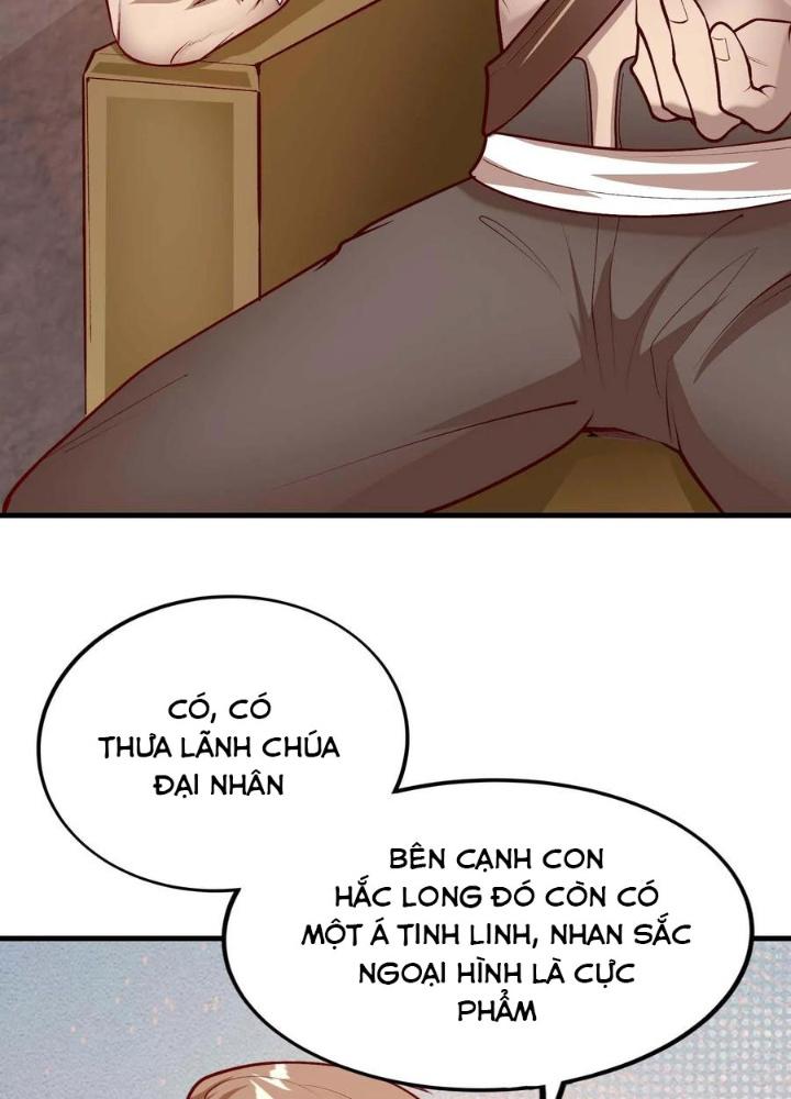 Ác Long Xuyên Không: Khởi Đầu Quốc Vương Hiến Tế Công Chúa Chapter 61 - Trang 2