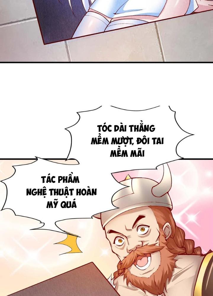 Ác Long Xuyên Không: Khởi Đầu Quốc Vương Hiến Tế Công Chúa Chapter 61 - Trang 2