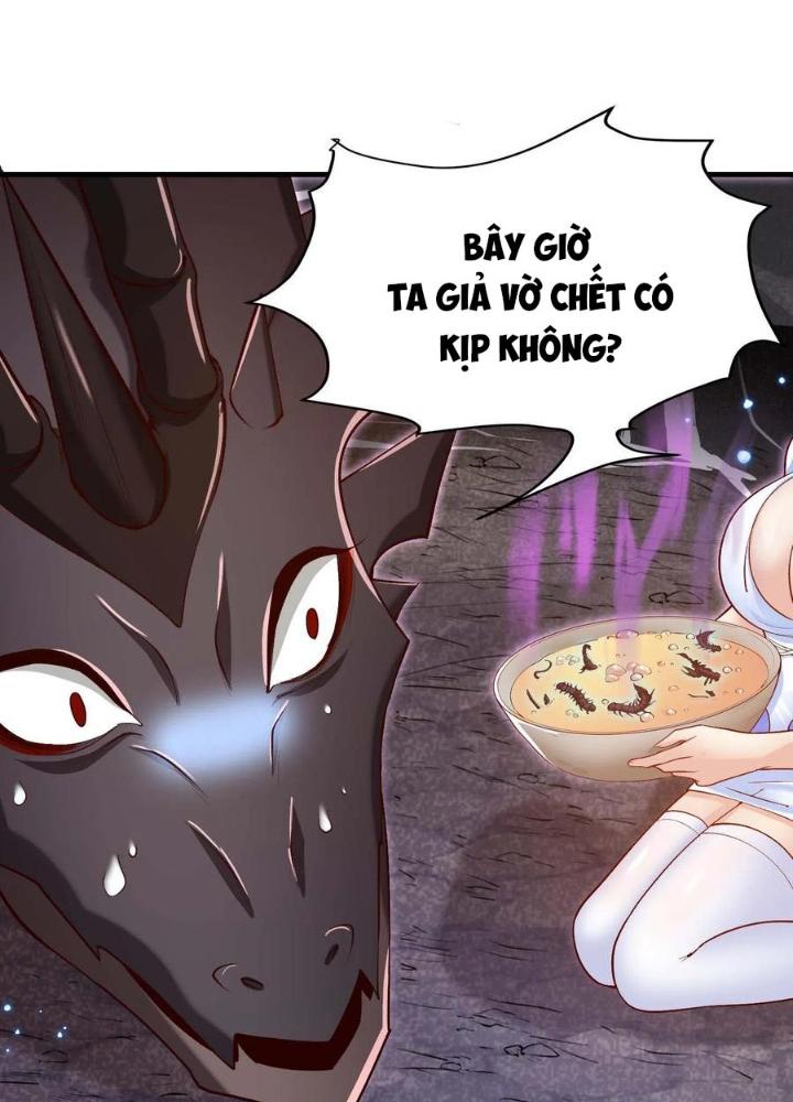 Ác Long Xuyên Không: Khởi Đầu Quốc Vương Hiến Tế Công Chúa Chapter 61 - Trang 2