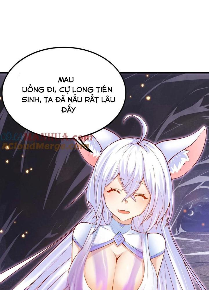 Ác Long Xuyên Không: Khởi Đầu Quốc Vương Hiến Tế Công Chúa Chapter 61 - Trang 2