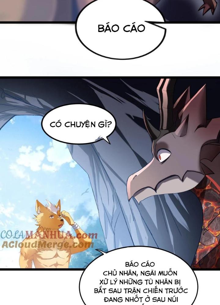 Ác Long Xuyên Không: Khởi Đầu Quốc Vương Hiến Tế Công Chúa Chapter 62 - Trang 2