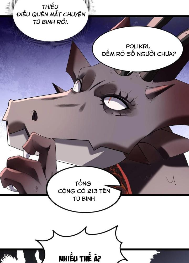 Ác Long Xuyên Không: Khởi Đầu Quốc Vương Hiến Tế Công Chúa Chapter 62 - Trang 2