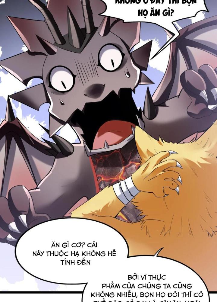 Ác Long Xuyên Không: Khởi Đầu Quốc Vương Hiến Tế Công Chúa Chapter 62 - Trang 2