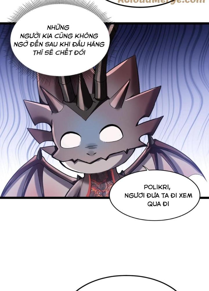 Ác Long Xuyên Không: Khởi Đầu Quốc Vương Hiến Tế Công Chúa Chapter 62 - Trang 2