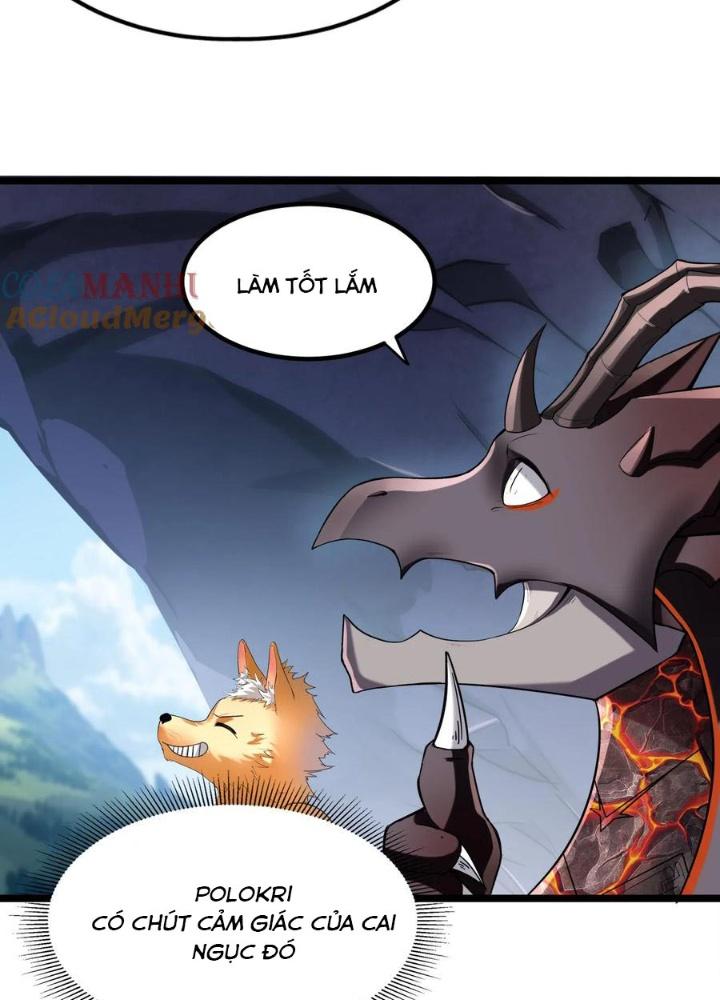 Ác Long Xuyên Không: Khởi Đầu Quốc Vương Hiến Tế Công Chúa Chapter 62 - Trang 2