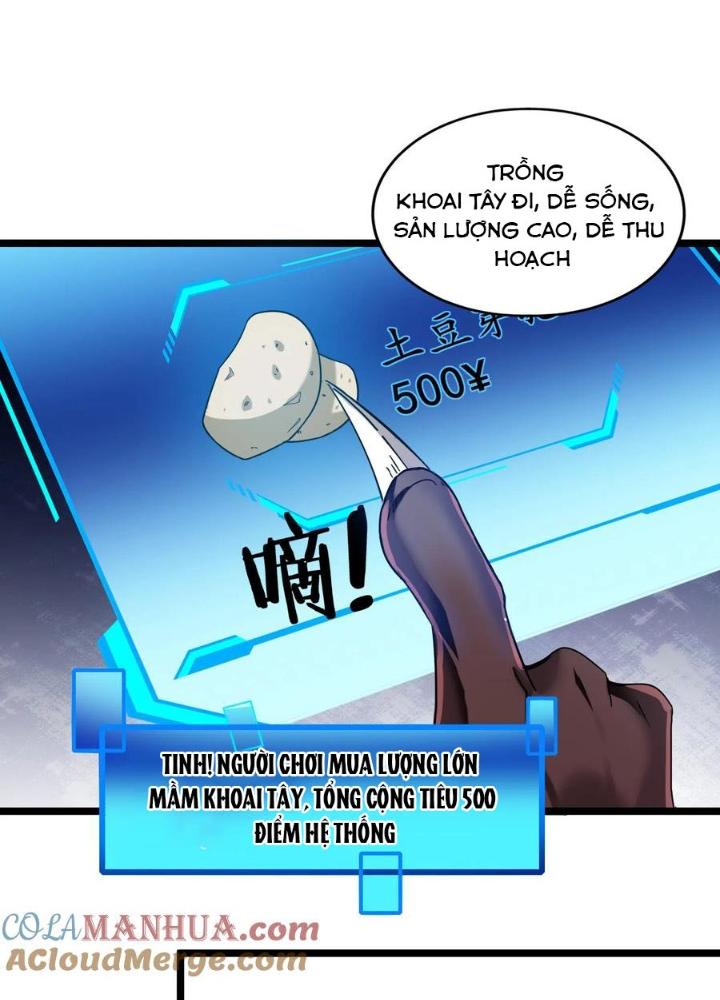 Ác Long Xuyên Không: Khởi Đầu Quốc Vương Hiến Tế Công Chúa Chapter 62 - Trang 2