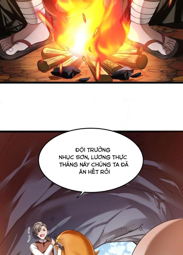 Ác Long Xuyên Không: Khởi Đầu Quốc Vương Hiến Tế Công Chúa Chapter 62 - Trang 2