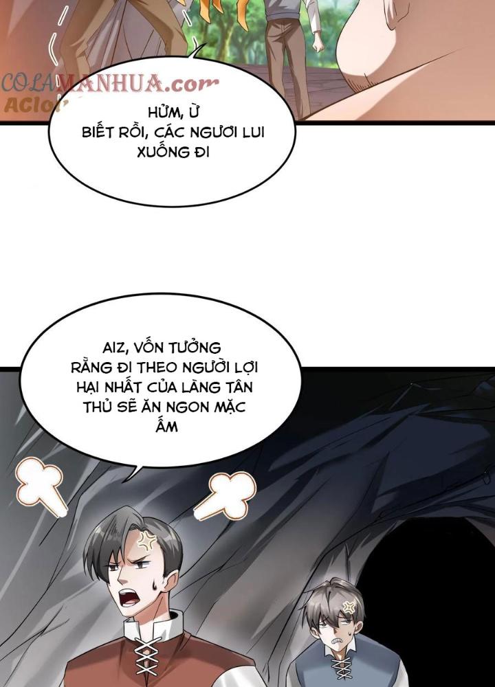 Ác Long Xuyên Không: Khởi Đầu Quốc Vương Hiến Tế Công Chúa Chapter 62 - Trang 2