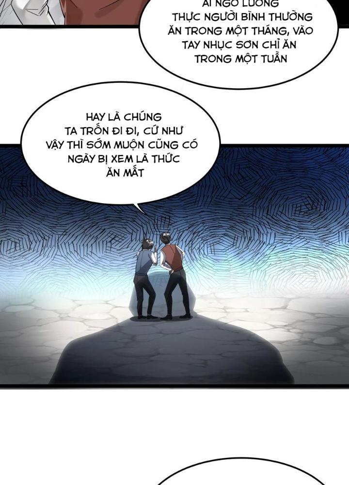 Ác Long Xuyên Không: Khởi Đầu Quốc Vương Hiến Tế Công Chúa Chapter 62 - Trang 2