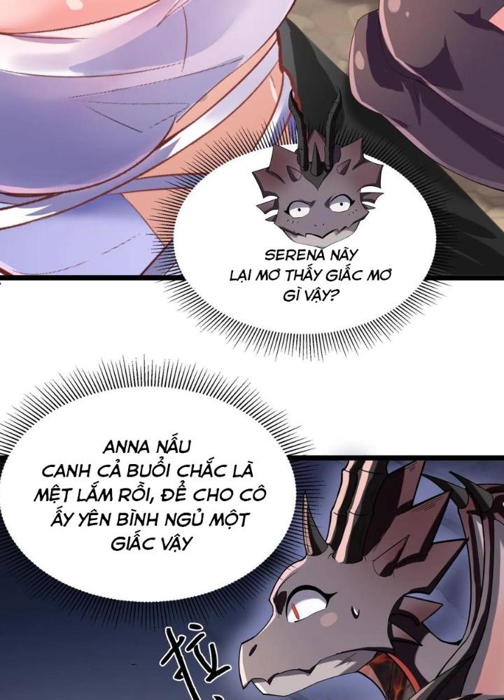 Ác Long Xuyên Không: Khởi Đầu Quốc Vương Hiến Tế Công Chúa Chapter 62 - Trang 2