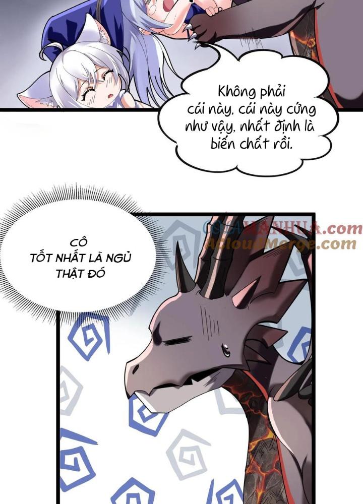 Ác Long Xuyên Không: Khởi Đầu Quốc Vương Hiến Tế Công Chúa Chapter 62 - Trang 2