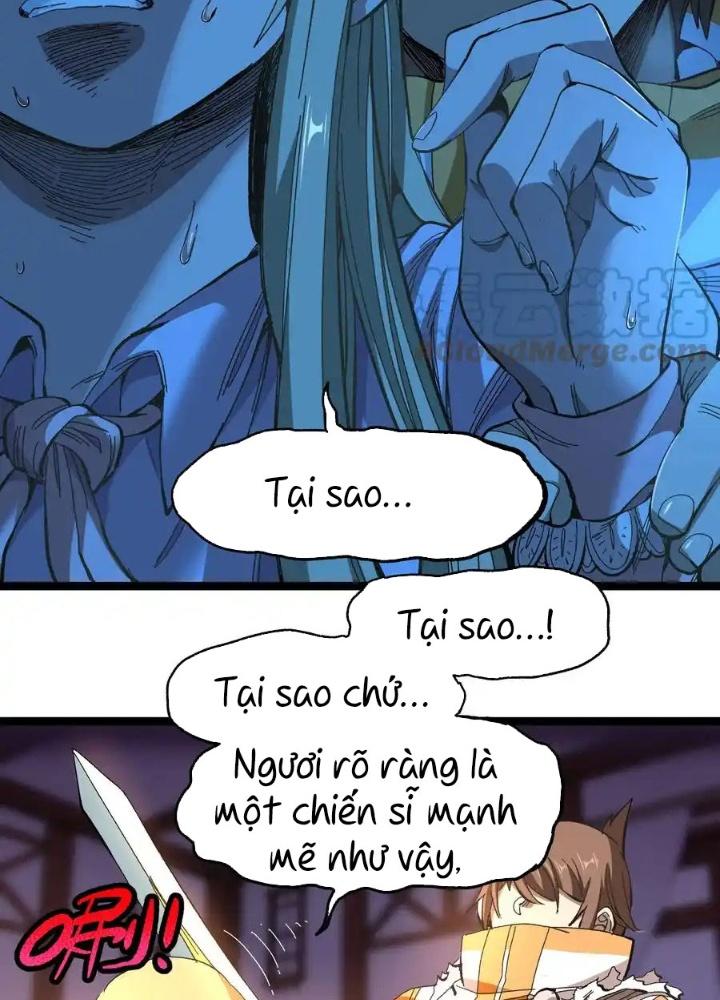 Thiếu Niên Bất Lương Vô Địch Solo Lại Muốn Làm Vú Em Trong Game Chapter 21 - Trang 2