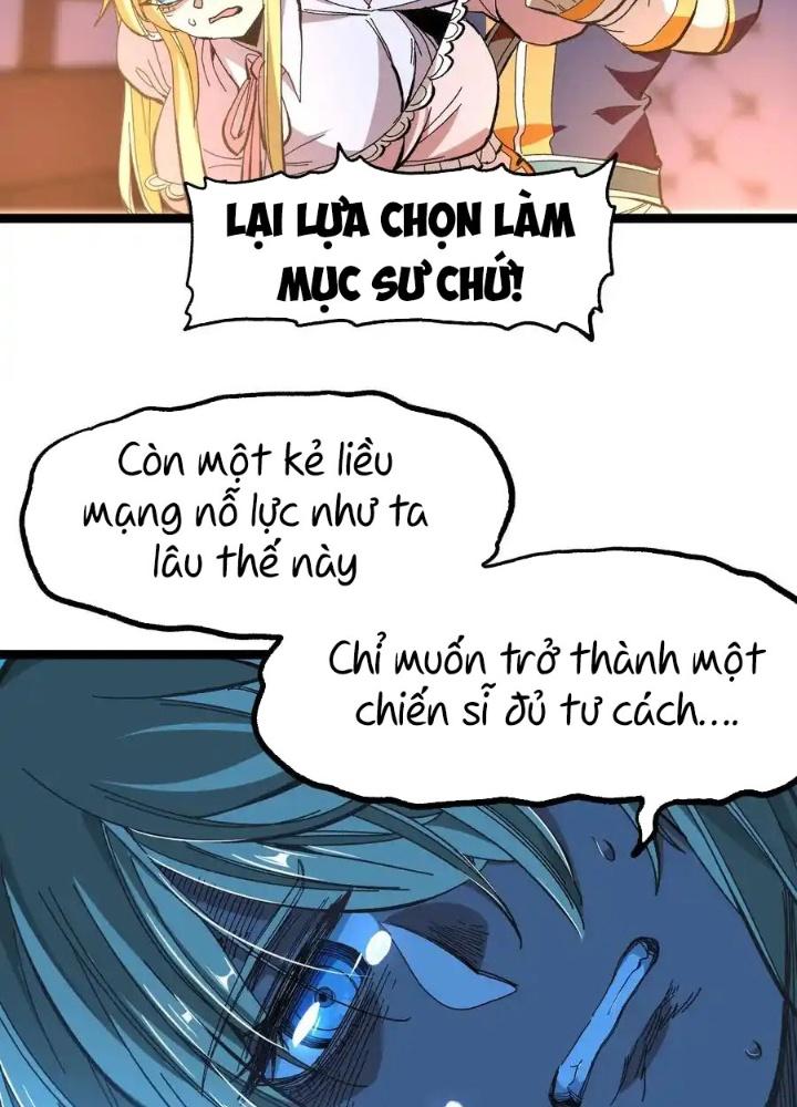 Thiếu Niên Bất Lương Vô Địch Solo Lại Muốn Làm Vú Em Trong Game Chapter 21 - Trang 2
