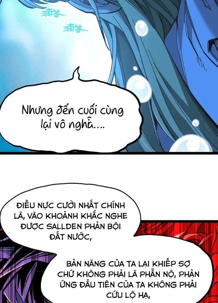 Thiếu Niên Bất Lương Vô Địch Solo Lại Muốn Làm Vú Em Trong Game Chapter 21 - Trang 2
