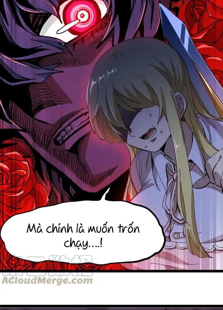 Thiếu Niên Bất Lương Vô Địch Solo Lại Muốn Làm Vú Em Trong Game Chapter 21 - Trang 2