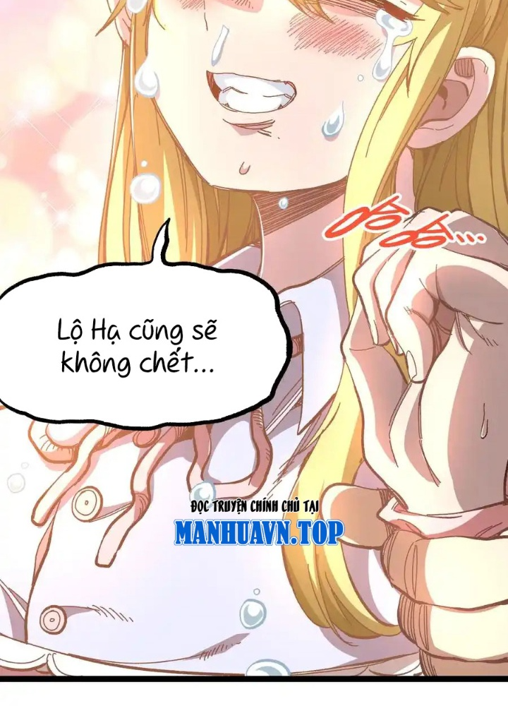 Thiếu Niên Bất Lương Vô Địch Solo Lại Muốn Làm Vú Em Trong Game Chapter 21 - Trang 2