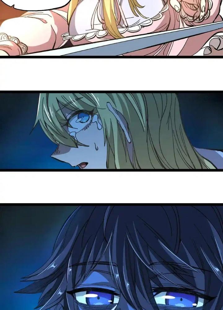 Thiếu Niên Bất Lương Vô Địch Solo Lại Muốn Làm Vú Em Trong Game Chapter 21 - Trang 2