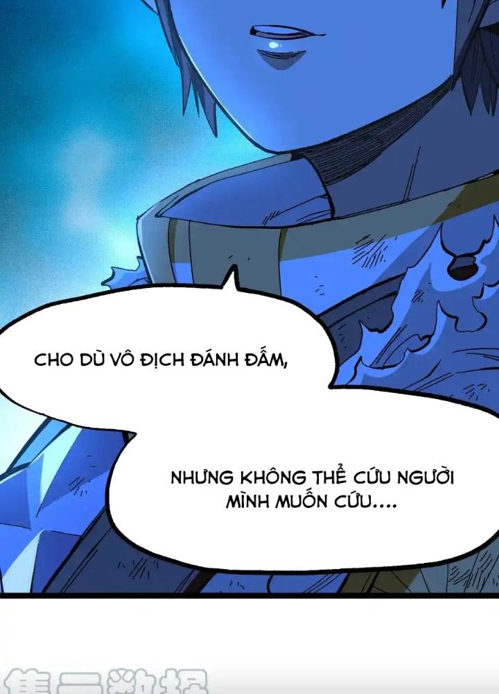 Thiếu Niên Bất Lương Vô Địch Solo Lại Muốn Làm Vú Em Trong Game Chapter 21 - Trang 2