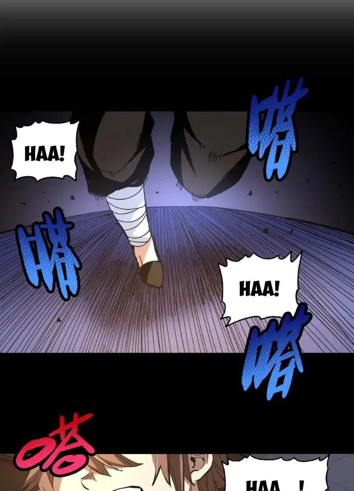 Thiếu Niên Bất Lương Vô Địch Solo Lại Muốn Làm Vú Em Trong Game Chapter 21 - Trang 2