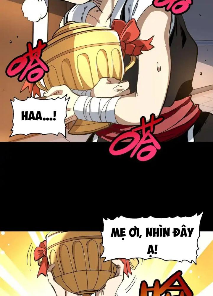 Thiếu Niên Bất Lương Vô Địch Solo Lại Muốn Làm Vú Em Trong Game Chapter 21 - Trang 2