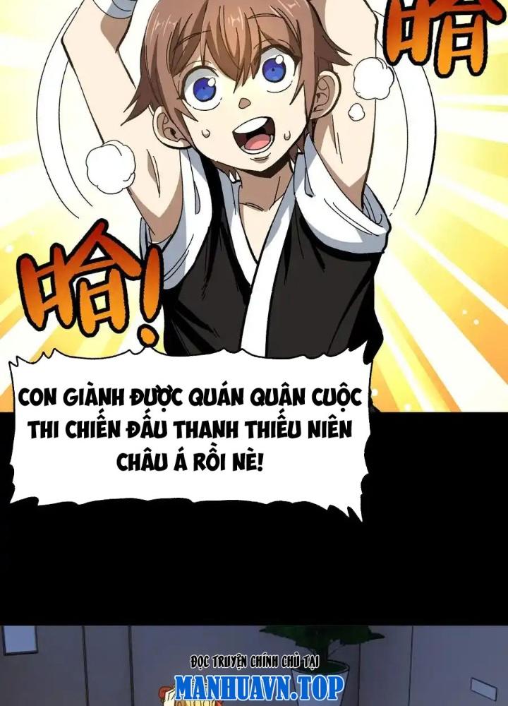 Thiếu Niên Bất Lương Vô Địch Solo Lại Muốn Làm Vú Em Trong Game Chapter 21 - Trang 2