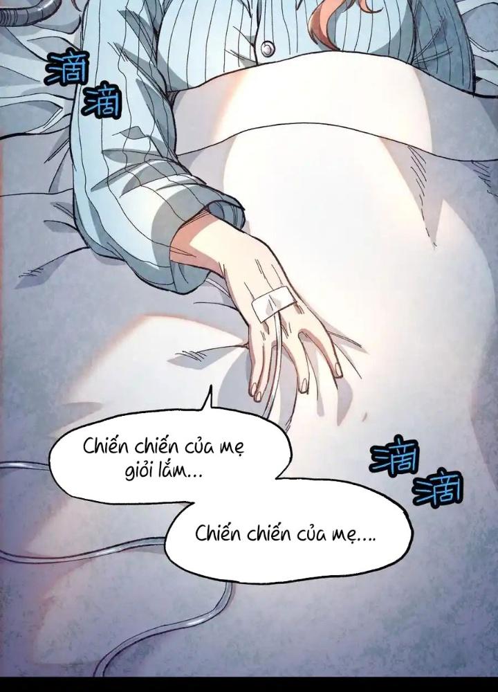 Thiếu Niên Bất Lương Vô Địch Solo Lại Muốn Làm Vú Em Trong Game Chapter 21 - Trang 2