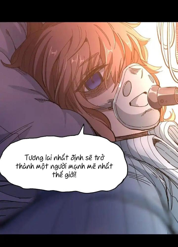 Thiếu Niên Bất Lương Vô Địch Solo Lại Muốn Làm Vú Em Trong Game Chapter 21 - Trang 2