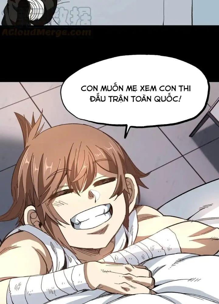 Thiếu Niên Bất Lương Vô Địch Solo Lại Muốn Làm Vú Em Trong Game Chapter 21 - Trang 2