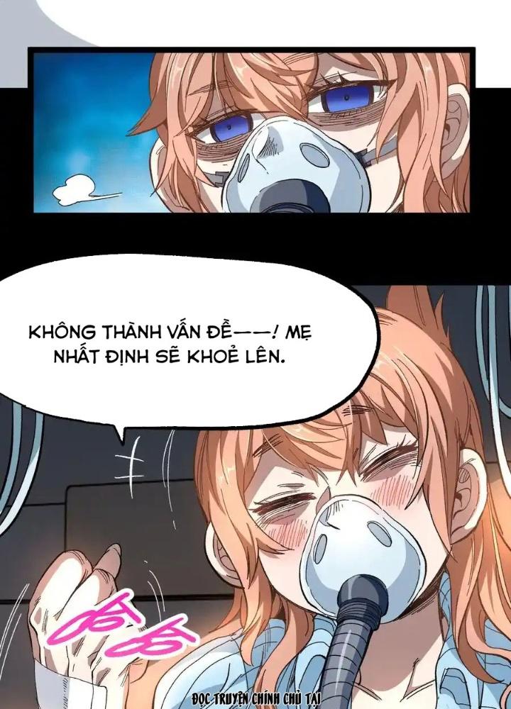 Thiếu Niên Bất Lương Vô Địch Solo Lại Muốn Làm Vú Em Trong Game Chapter 21 - Trang 2