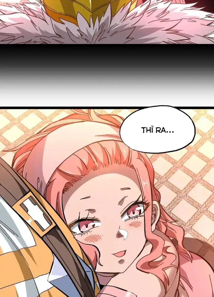 Thiếu Niên Bất Lương Vô Địch Solo Lại Muốn Làm Vú Em Trong Game Chapter 21 - Trang 2