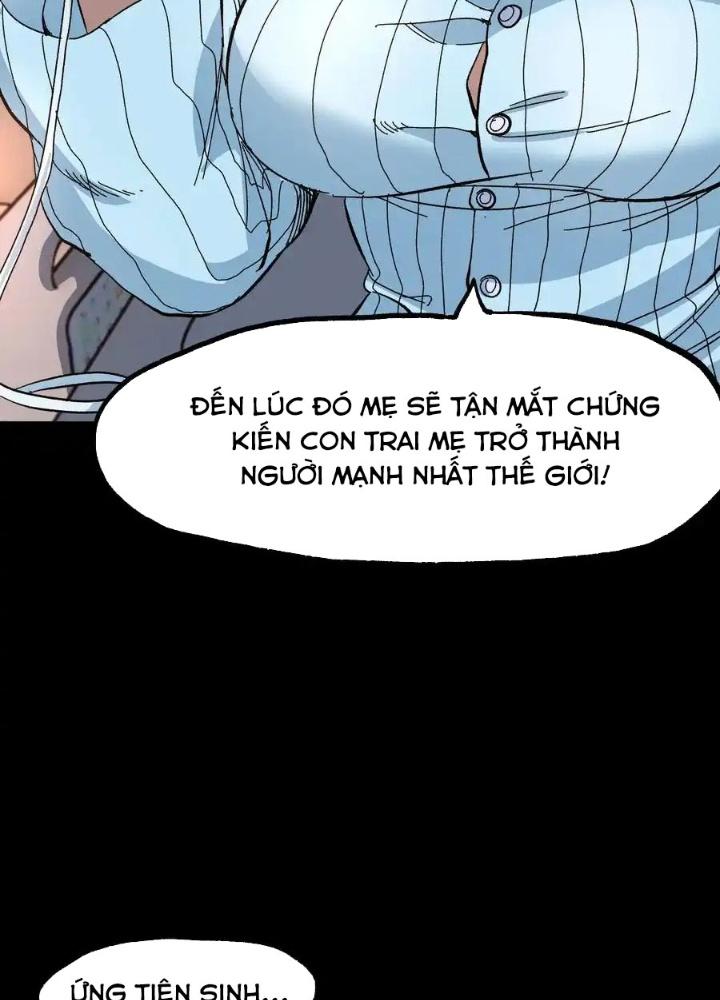 Thiếu Niên Bất Lương Vô Địch Solo Lại Muốn Làm Vú Em Trong Game Chapter 21 - Trang 2