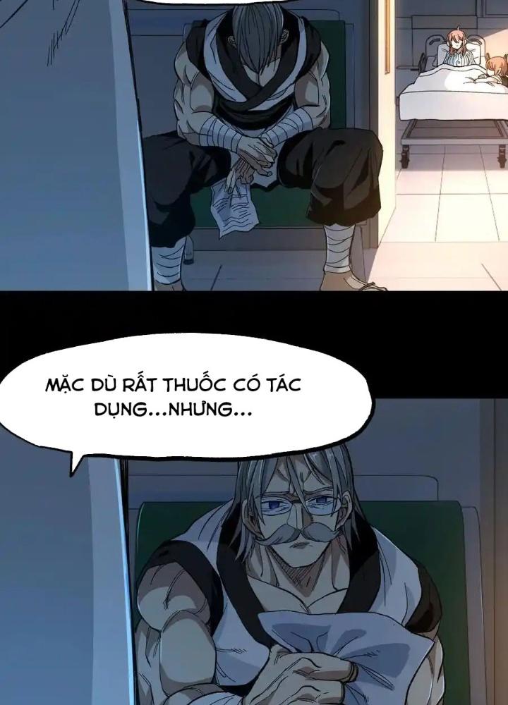 Thiếu Niên Bất Lương Vô Địch Solo Lại Muốn Làm Vú Em Trong Game Chapter 21 - Trang 2