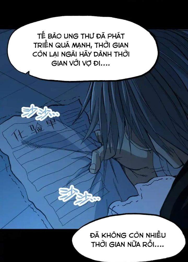 Thiếu Niên Bất Lương Vô Địch Solo Lại Muốn Làm Vú Em Trong Game Chapter 21 - Trang 2